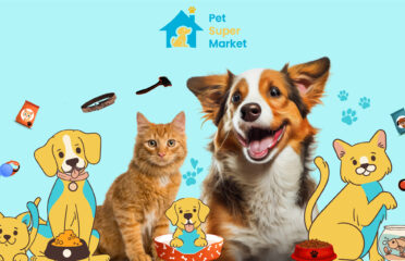 Best Online Store for Pet Supplies – Pet Super Market – Pet Supermarket