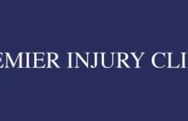 Premier Injury Clinic Arlington